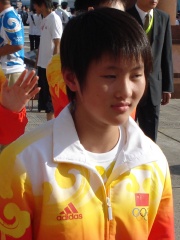 Photo of Chen Ruolin