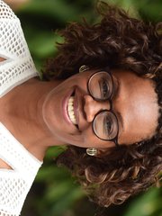 Photo of Epsy Campbell Barr