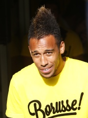 Photo of Pierre-Emerick Aubameyang