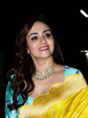 Photo of Amruta Khanvilkar