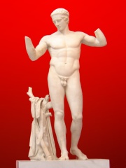 Photo of Polykleitos