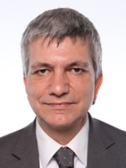 Photo of Nichi Vendola