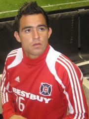 Photo of Marco Pappa