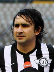 Photo of Osmar Molinas