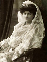 Photo of Princess Marie Bonaparte