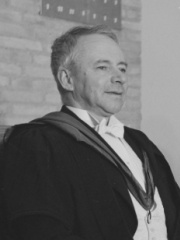 Photo of Colin Clark