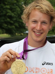 Photo of Epke Zonderland