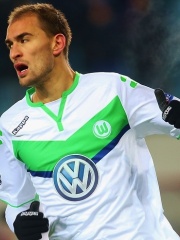 Photo of Bas Dost