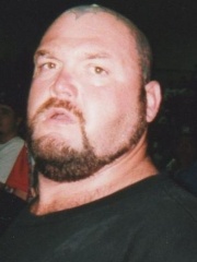 Photo of Bam Bam Bigelow