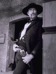 Photo of Lee Van Cleef