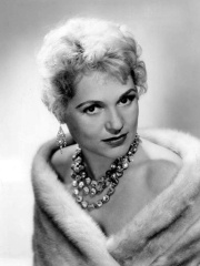 Photo of Judy Holliday