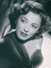 Photo of Eleanor Parker