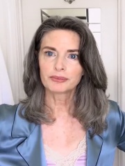 Photo of Joan Severance