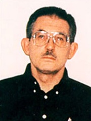 Photo of Aldrich Ames