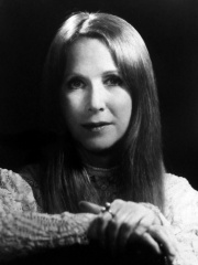 Photo of Julie Harris