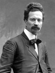 Photo of Cesare Battisti