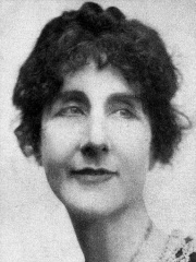 Photo of Flora Finch