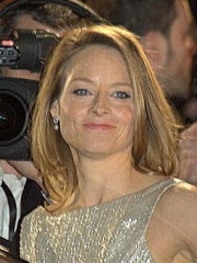 Photo of Jodie Foster