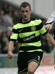 Photo of Niall McGinn