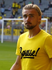 Photo of Marcel Schmelzer