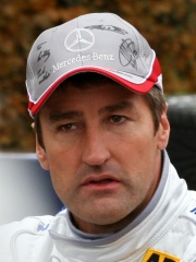 Photo of Bernd Schneider