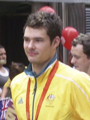 Photo of Christian Sprenger