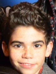 Photo of Cameron Boyce