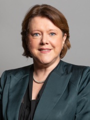 Photo of Maria Miller