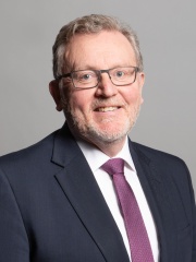 Photo of David Mundell