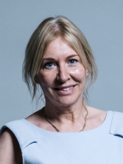 Photo of Nadine Dorries