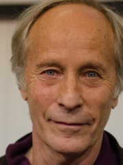 Photo of Richard Ford