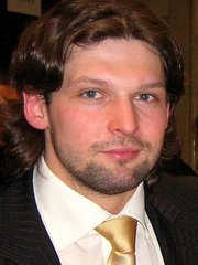 Photo of Szymon Kołecki