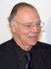 Photo of Nicholas Pileggi