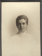 Photo of Emilie Snethlage