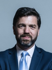 Photo of Stephen Crabb