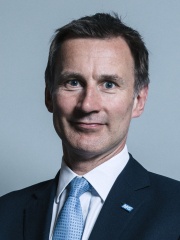 Photo of Jeremy Hunt