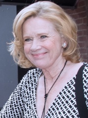 Photo of Liv Ullmann