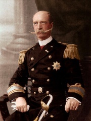 Photo of George I of Greece