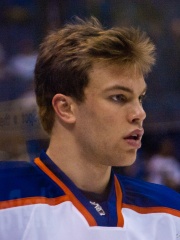 Photo of Taylor Hall