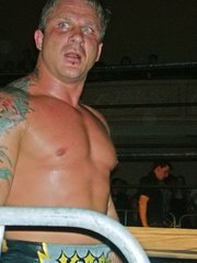 Photo of Kid Kash