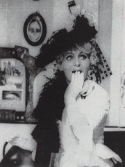 Photo of Nicole Croisille