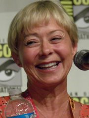 Photo of Debi Derryberry