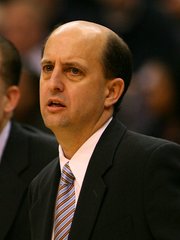 Photo of Jeff Van Gundy