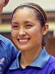 Photo of Li Qian