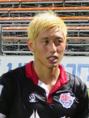 Photo of Genki Nagasato