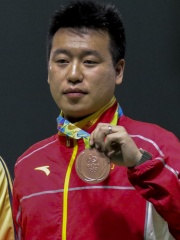 Photo of Pang Wei