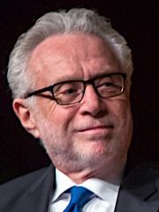 Photo of Wolf Blitzer