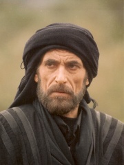 Photo of Ghassan Massoud