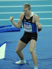 Photo of Mikk Pahapill