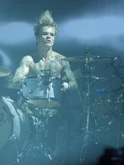 Photo of Steve Forrest